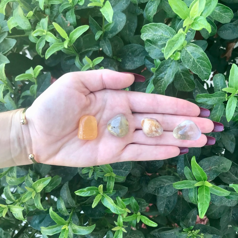 Joy & Cleansing Set🌿🧡✨
